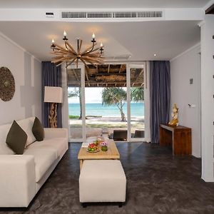 Oceanfront House